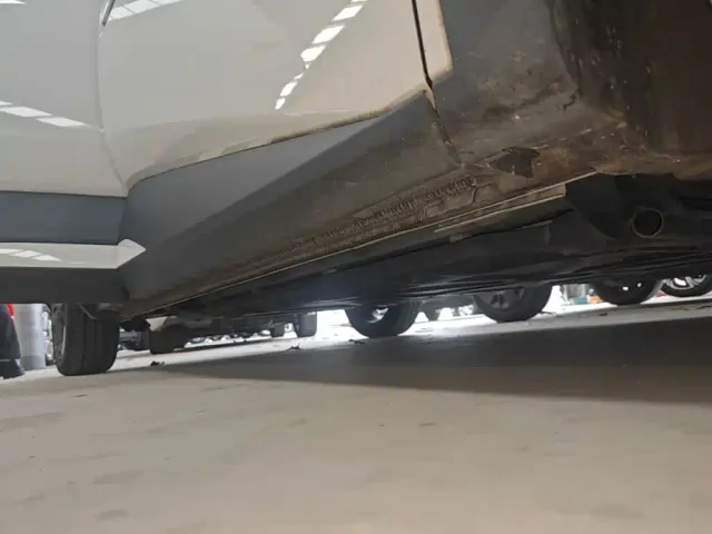 BYD Seagull — Фото автомобиля 20