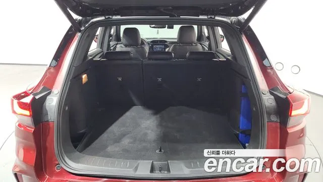 ChevroletGMDaewoo Trailblazer Trailblazer 1.3 Turbo 2WD — Фото автомобиля 17