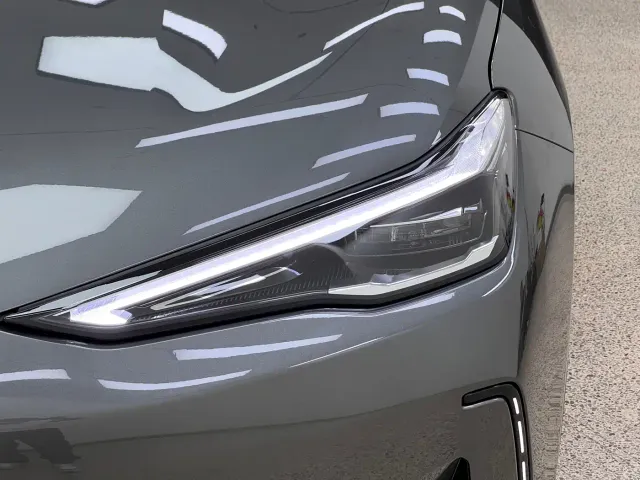 Geely Galaxy E5 — Фото автомобиля 8