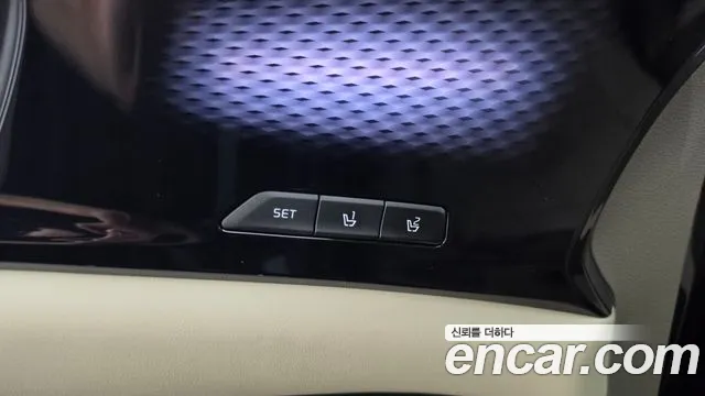 Kia Canival Carnival 4 поколение Дизель 7 мест Hi-Limousine — Фото автомобиля 30