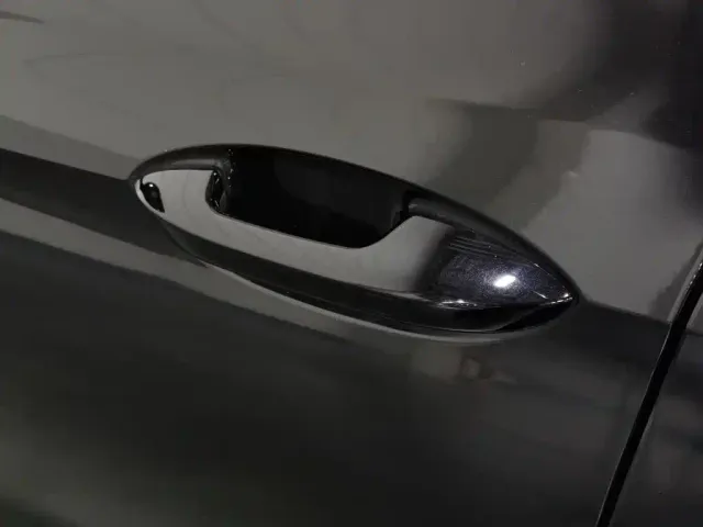 Chery Arrizo 8 — Фото автомобиля 18