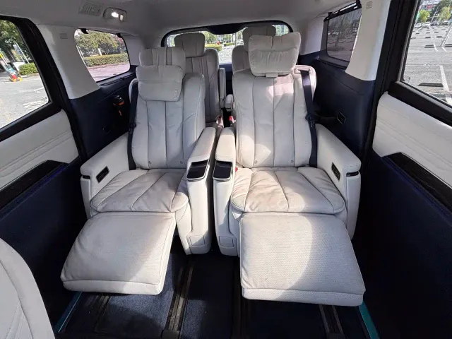 Buick Century — Фото автомобиля 14