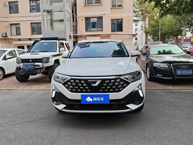 Jetta VS5 — Фото автомобиля 2