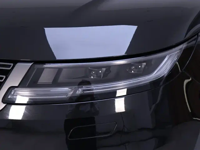 Land Rover Range Rover Sport — Фото автомобиля 4