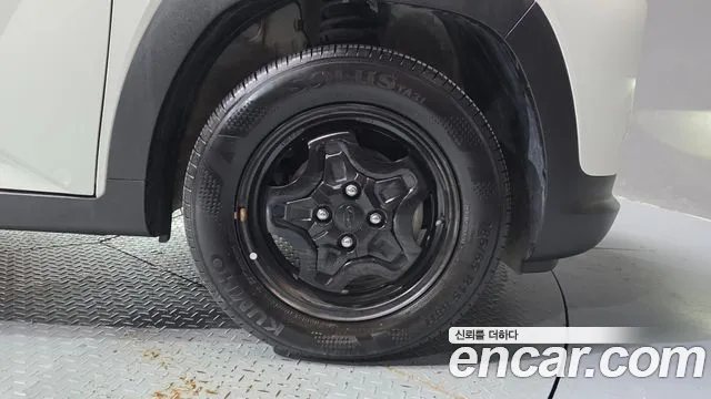 Hyundai Casper Casper Turbo Essential — Фото автомобиля 20