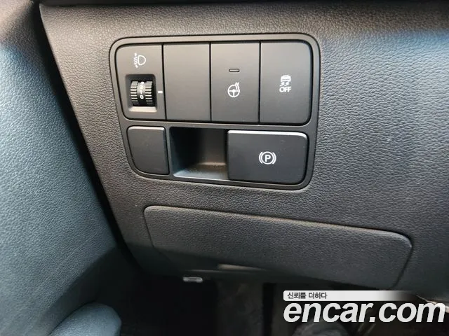 Hyundai Staria Staria L3.5 Карго 3 места — Фото автомобиля 15