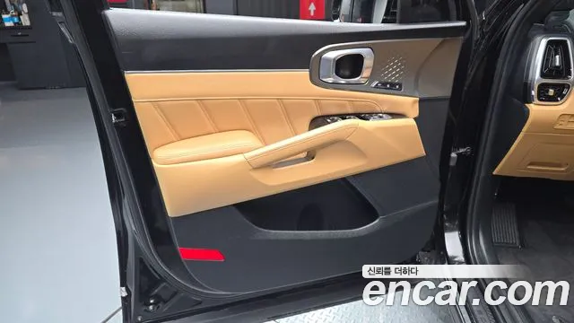 Kia Sorento 4th Gen — Фото автомобиля 13