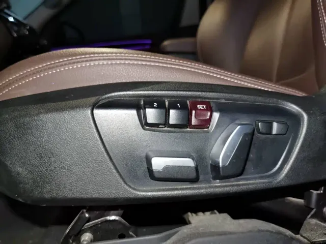 BMW X1 — Фото автомобиля 5
