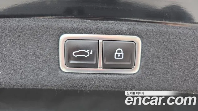 Hyundai Grandeur GN7 — Фото автомобиля 20