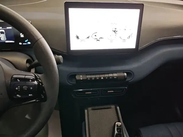 BYD Seagull — Фото автомобиля 12