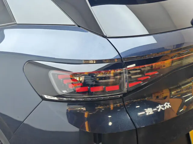 Volkswagen ID.4 Crozz — Фото автомобиля 8