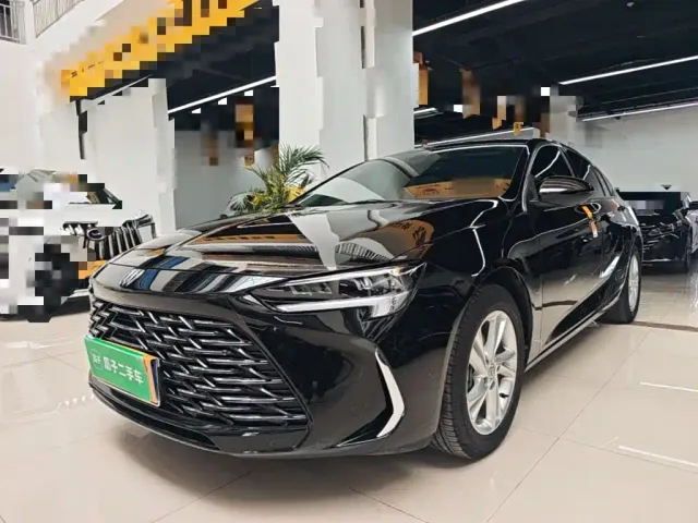 Фотография автомобиля — Buick Regal