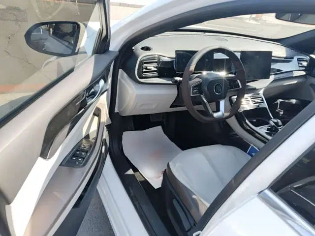 BYD Qin PLUS — Фото автомобиля 15