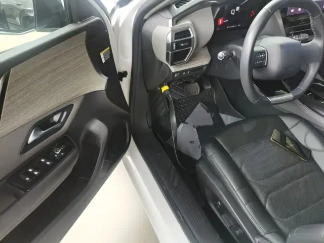 Citroen C5 X — Фото автомобиля 15