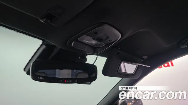 ChevroletGMDaewoo Trax Trax Кроссовер — Фото автомобиля 16