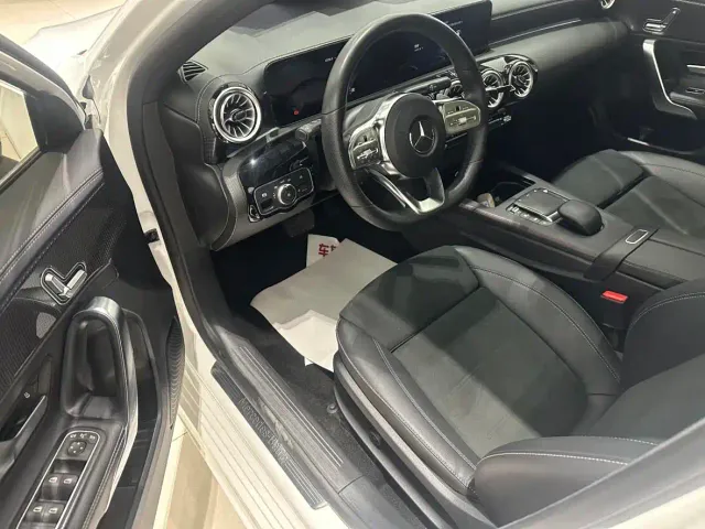 Mercedes-Benz A-Class — Фото автомобиля 4