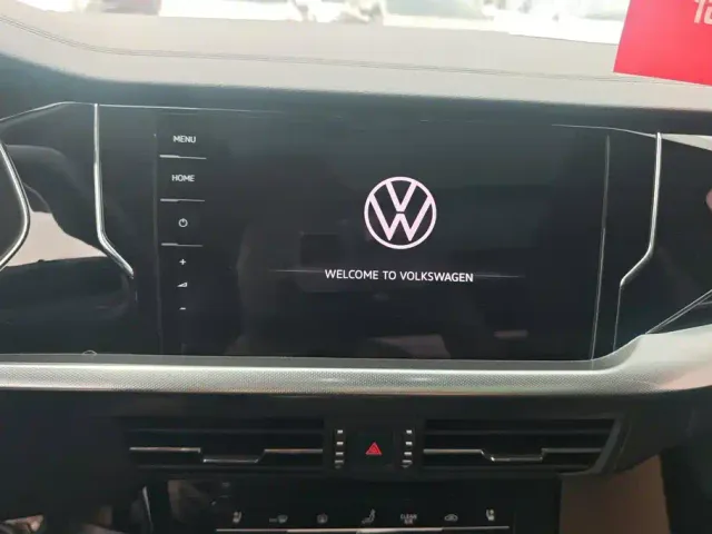 Volkswagen Passat — Фото автомобиля 13