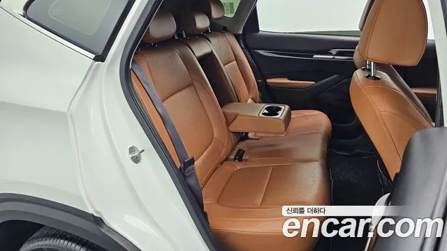 Kia Seltos Seltos (New) — Фото автомобиля 11