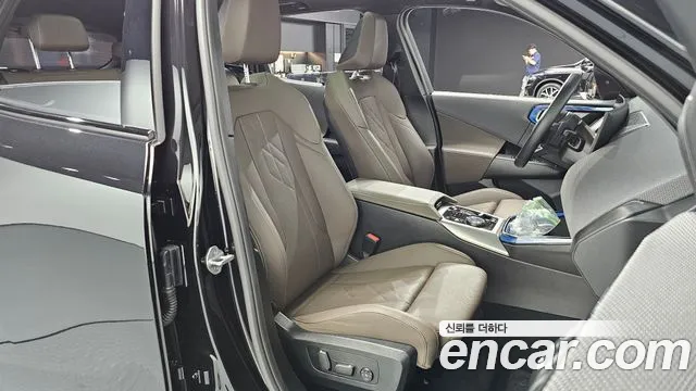 BMW X3 xDrive 20 M Sport Pro — Фото автомобиля 23