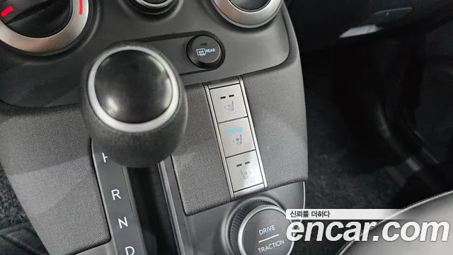 Hyundai Casper Casper Modern — Фото автомобиля 17