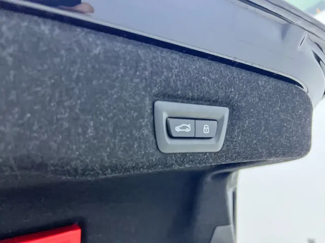 BMW 5 Series — Фото автомобиля 19