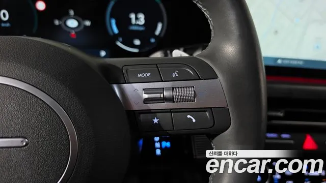 Hyundai Sonata DN8 — Фото автомобиля 24