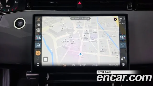 Land Rover Range Rover Evoque 2nd Gen — Фото автомобиля 14