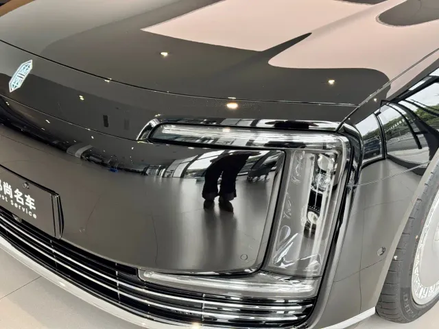 Maextro S800 — Фото автомобиля 6