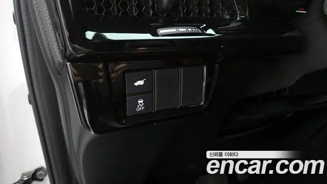 Honda CR-V 6th Gen — Фото автомобиля 24