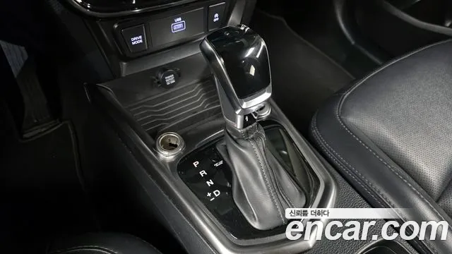 KG_Mobility_Ssangyong TIBOLI Very New Tivoli Бензин 1.5 2WD — Фото автомобиля 8