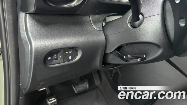 Hyundai Casper — Фото автомобиля 24