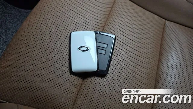 Renault Korea QM6 — Фото автомобиля 30