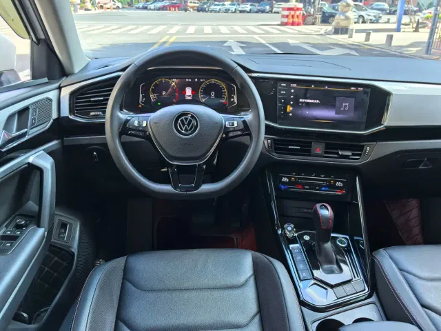Volkswagen Tayron — Фото автомобиля 15
