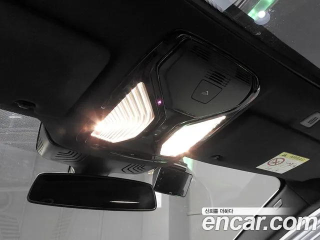 BMW 5 Series G30 — Фото автомобиля 18