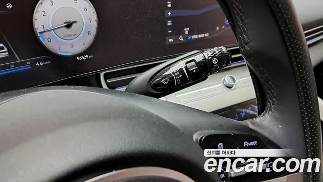 Hyundai AVANTE Avante (CN7) — Фото автомобиля 30