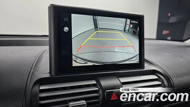 Hyundai Casper — Фото автомобиля 14
