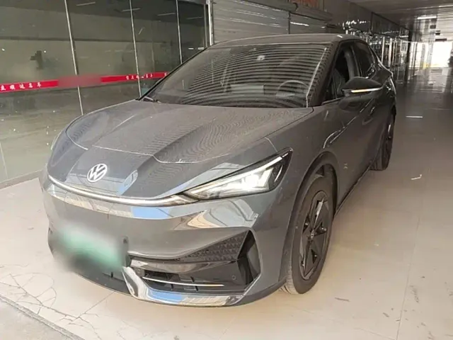 Фотография автомобиля — Volkswagen ID. Unyx 06
