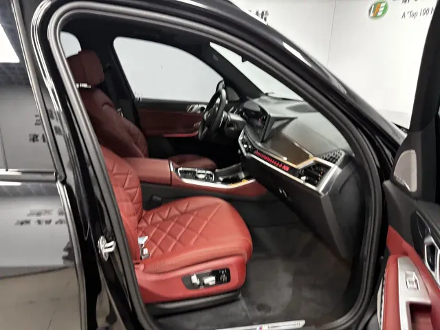 BMW X5 — Фото автомобиля 27