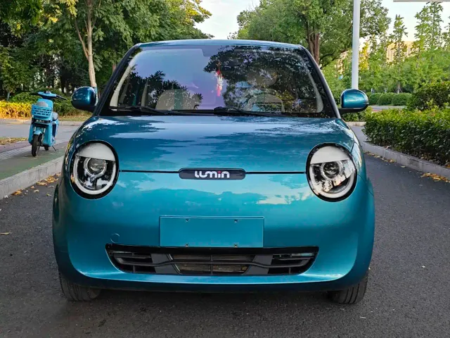 Changan Lumin — Фото автомобиля 5