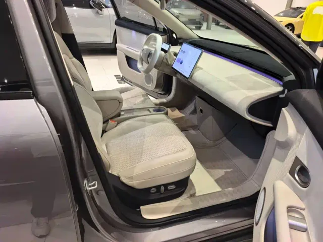 Nio Firefly — Фото автомобиля 13