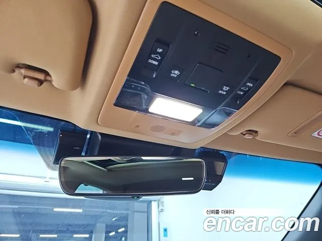 Lexus ES — Фото автомобиля 17