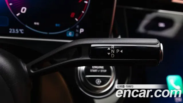 Mercedes-Benz E-Class W214 — Фото автомобиля 9