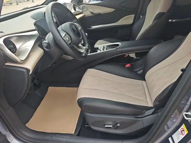 BYD Dolphin — Фото автомобиля 14
