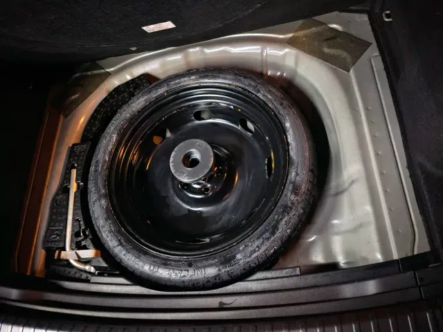 Volkswagen Tharu — Фото автомобиля 7