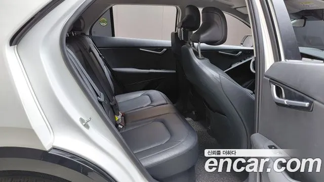 Kia Niro The All New Niro — Фото автомобиля 17