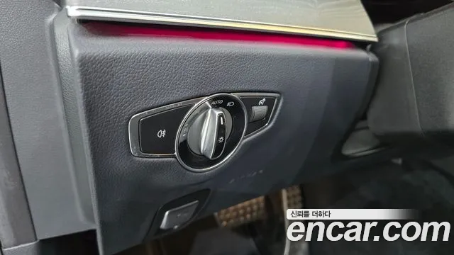 Mercedes-Benz E-Class W213 — Фото автомобиля 29