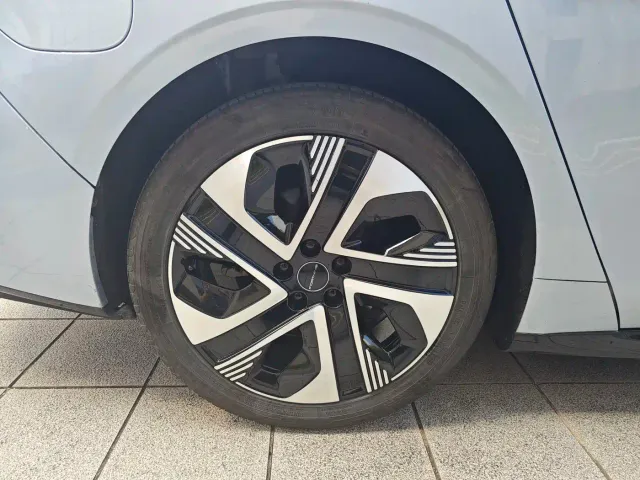 Forthing Xinghai S7 — Фото автомобиля 18