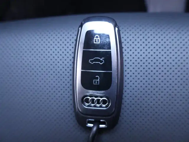 Audi A6 — Фото автомобиля 25