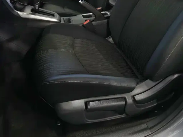Nissan Sylphy — Фото автомобиля 20