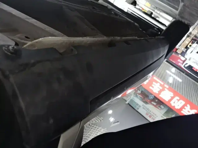 GAC Trumpchi GS3 — Фото автомобиля 20